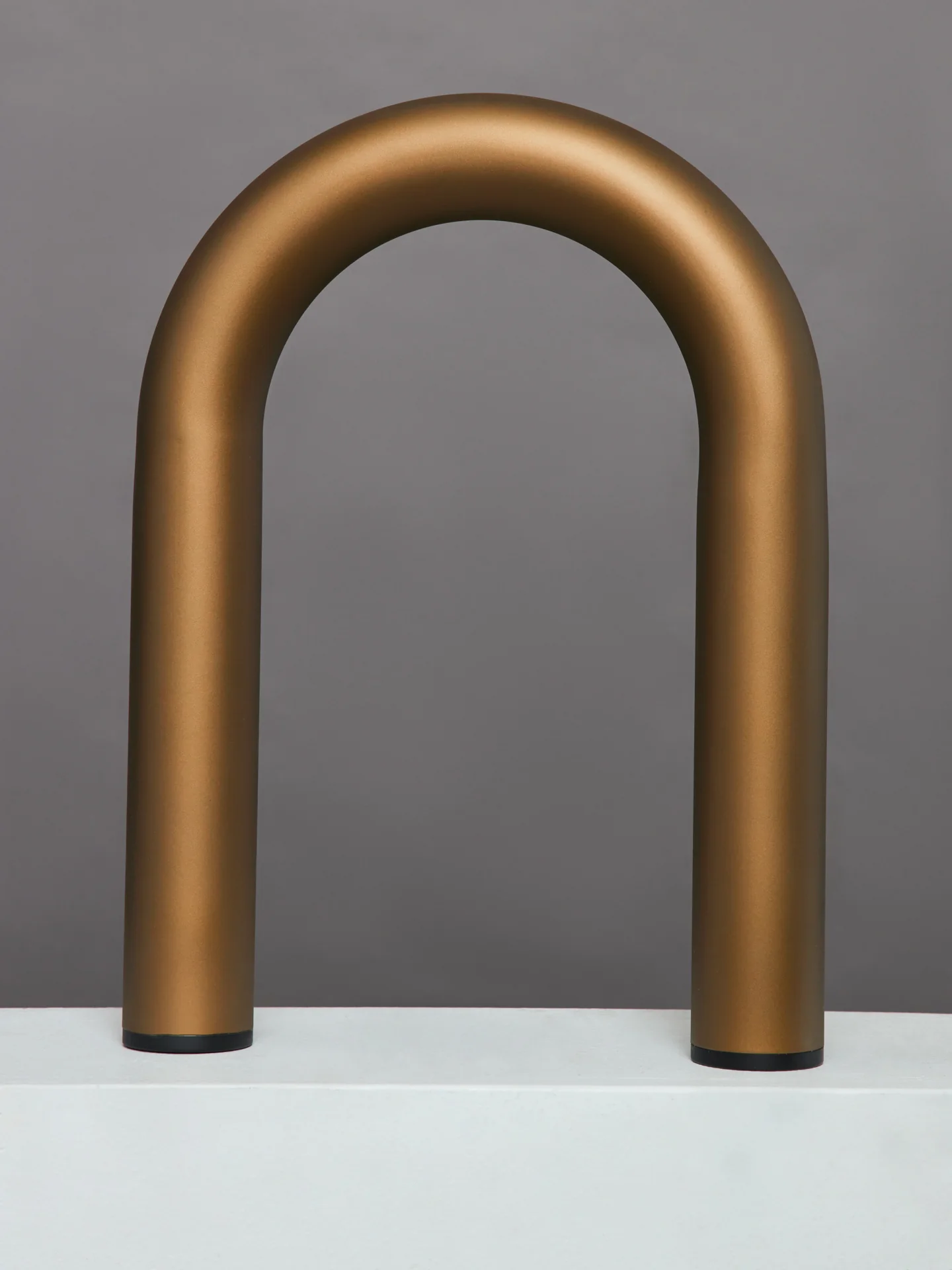 UBarre 8lb - Burnt Brass - Image 2