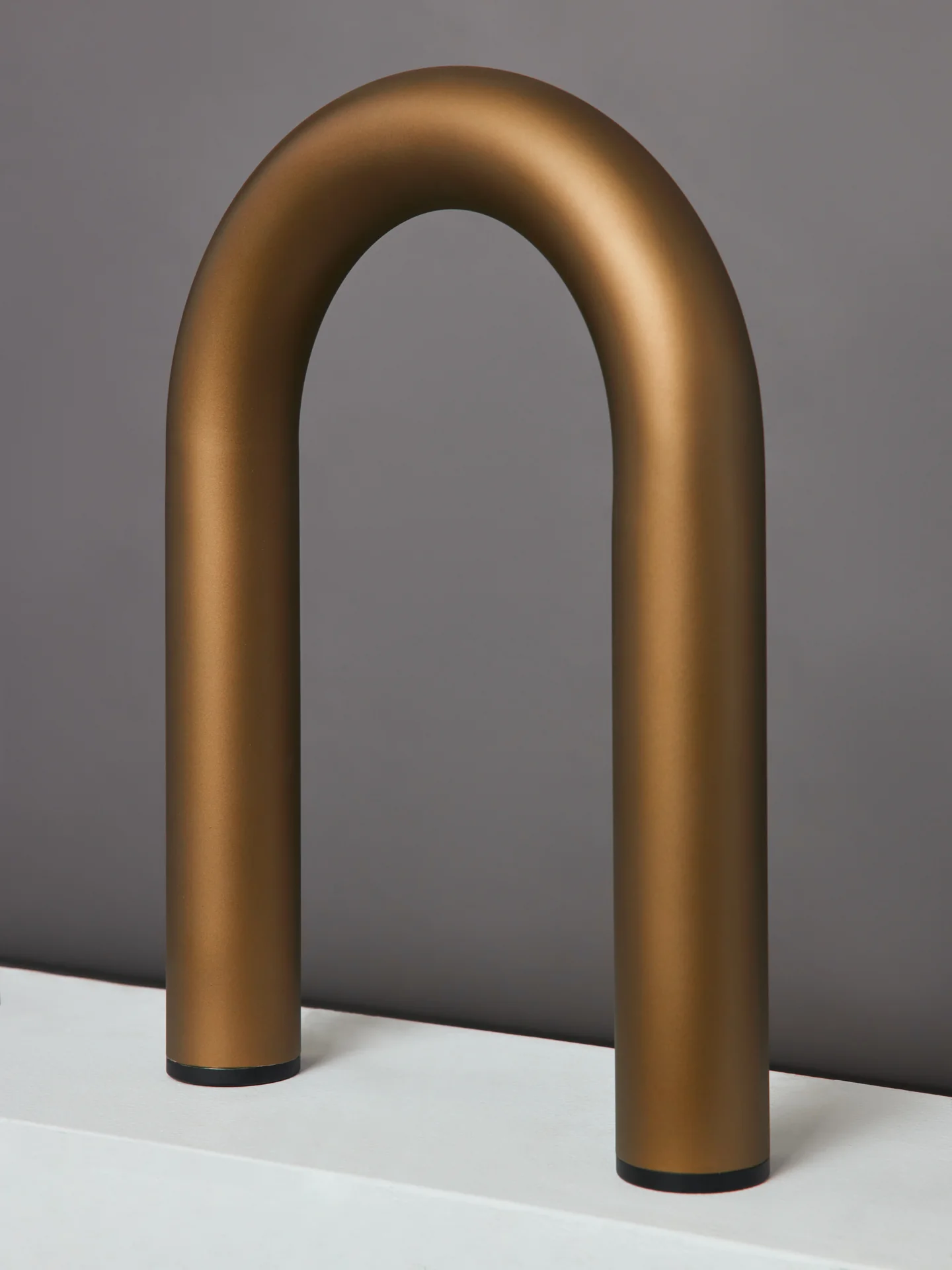 UBarre 8lb - Burnt Brass - Image 3