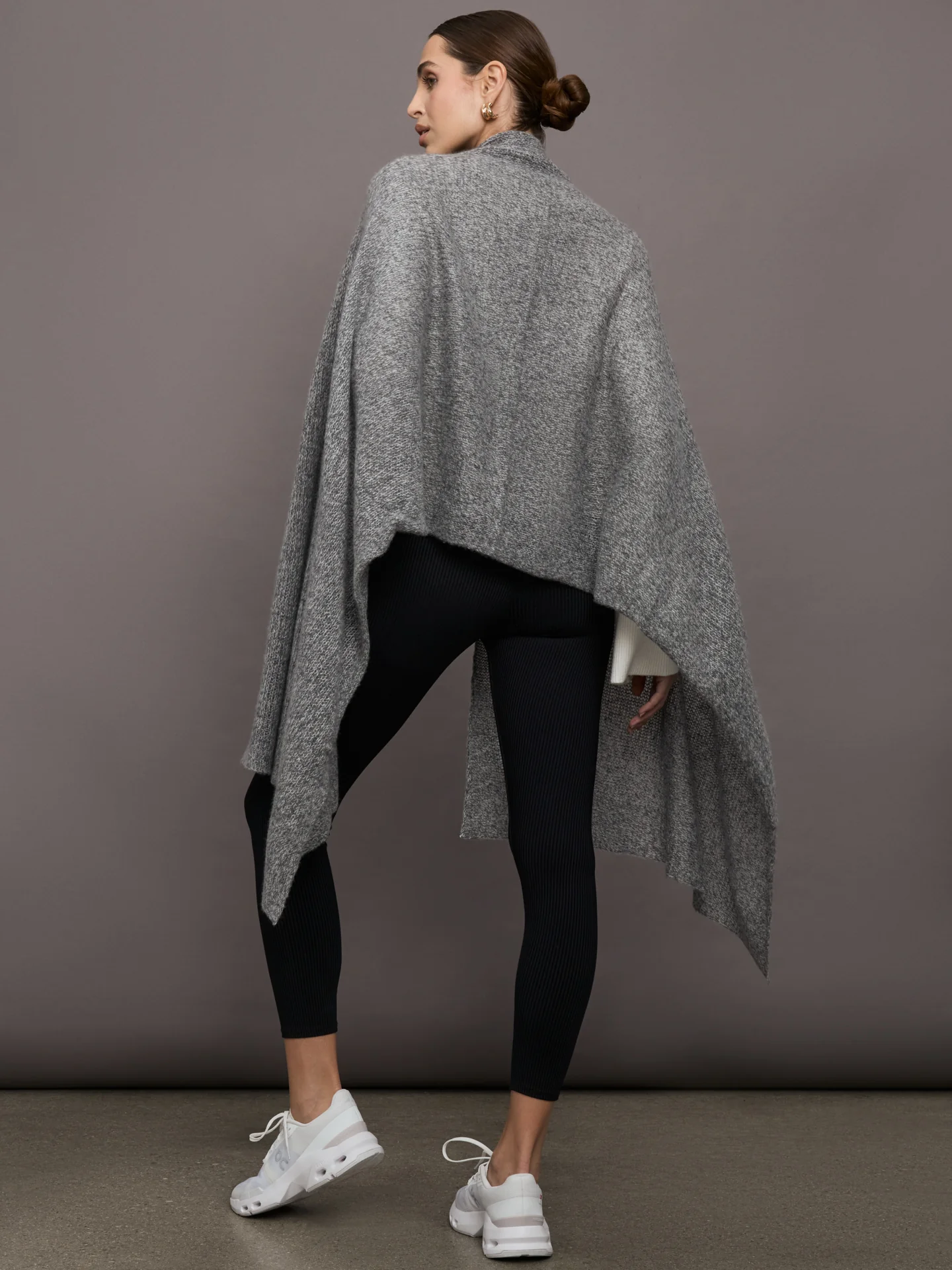 Ulla Scarf - Soft Marble - Image 3