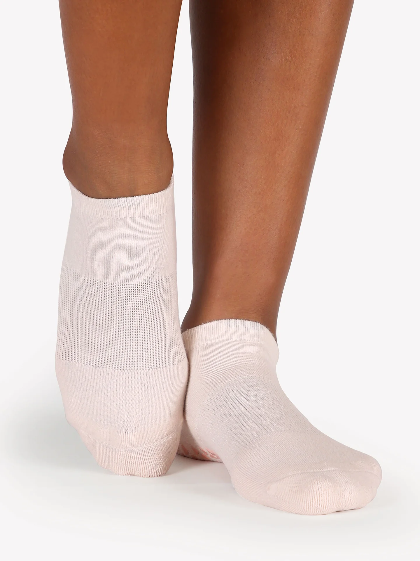 Union Full Foot - Baby Pink - Image 2