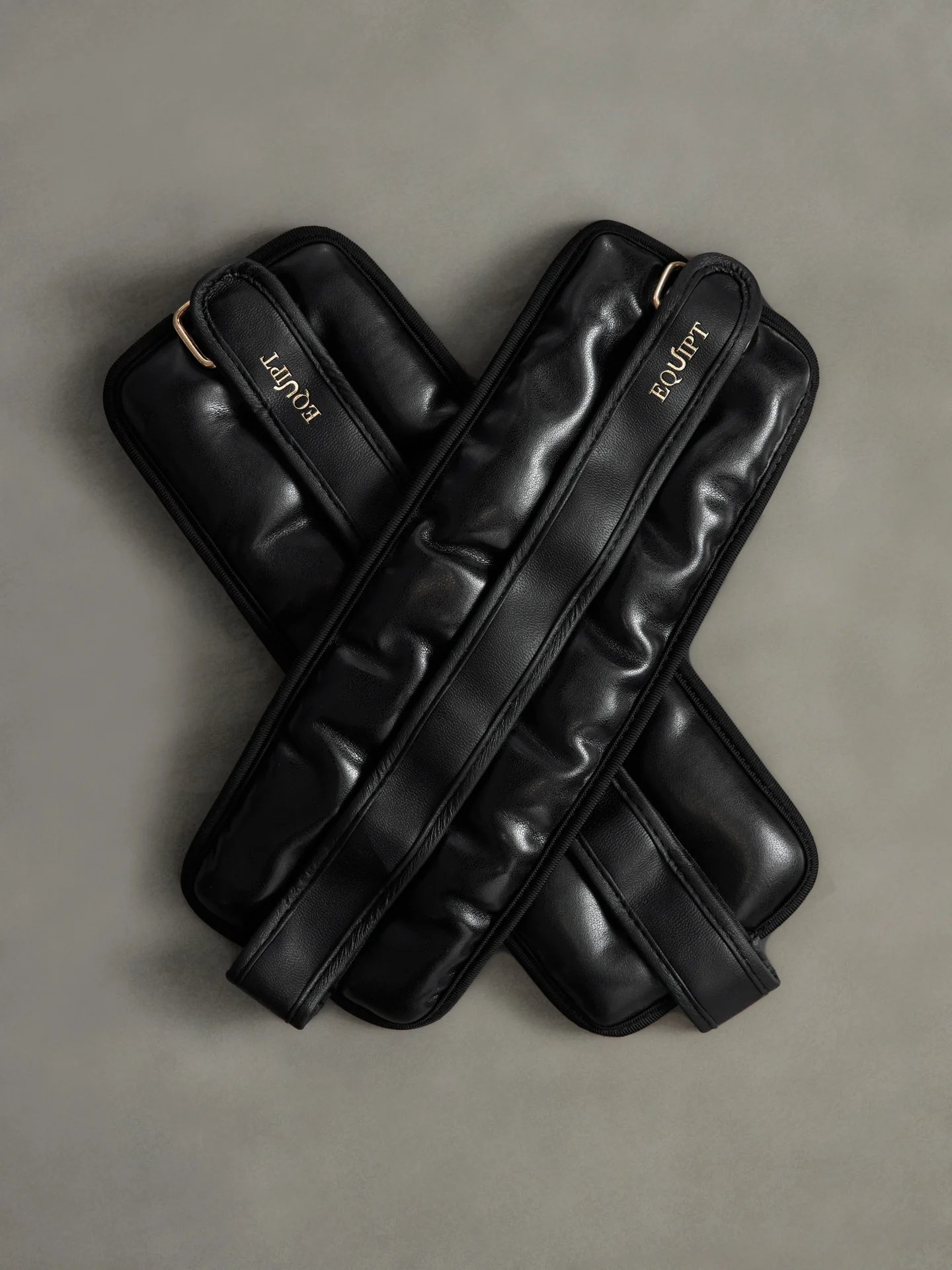 UWrap 1.5lb - Black With Gold Hardware - Image 4