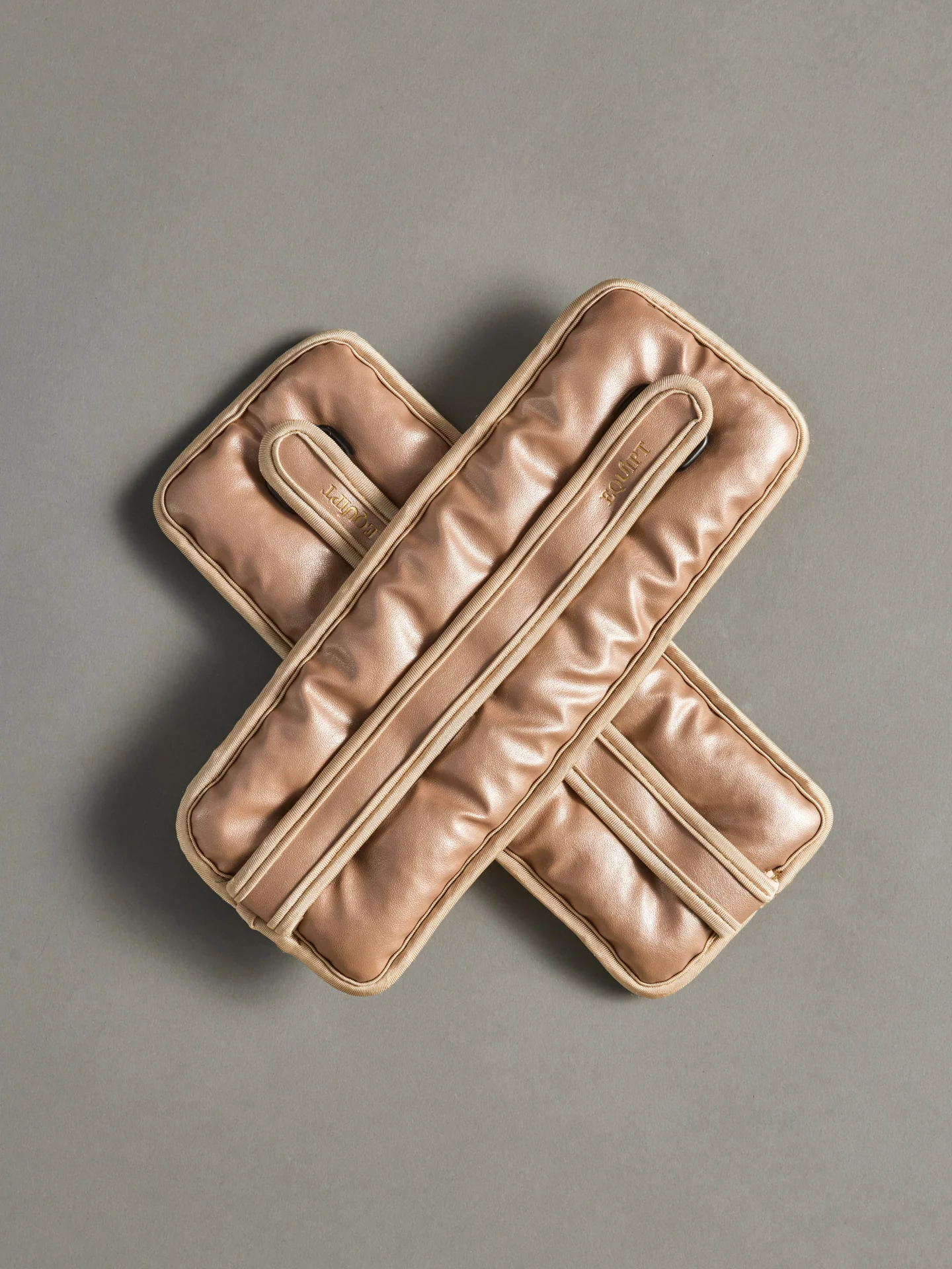 UWrap 3lb - Rose Gold With Black Hardware - Image 3