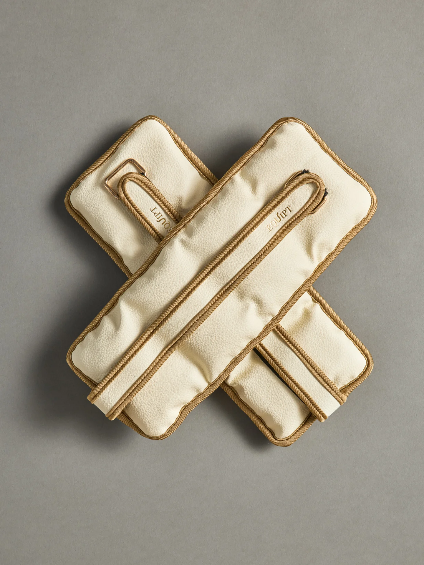 Uwrap 3 lbs - Ivory w camel - Image 3