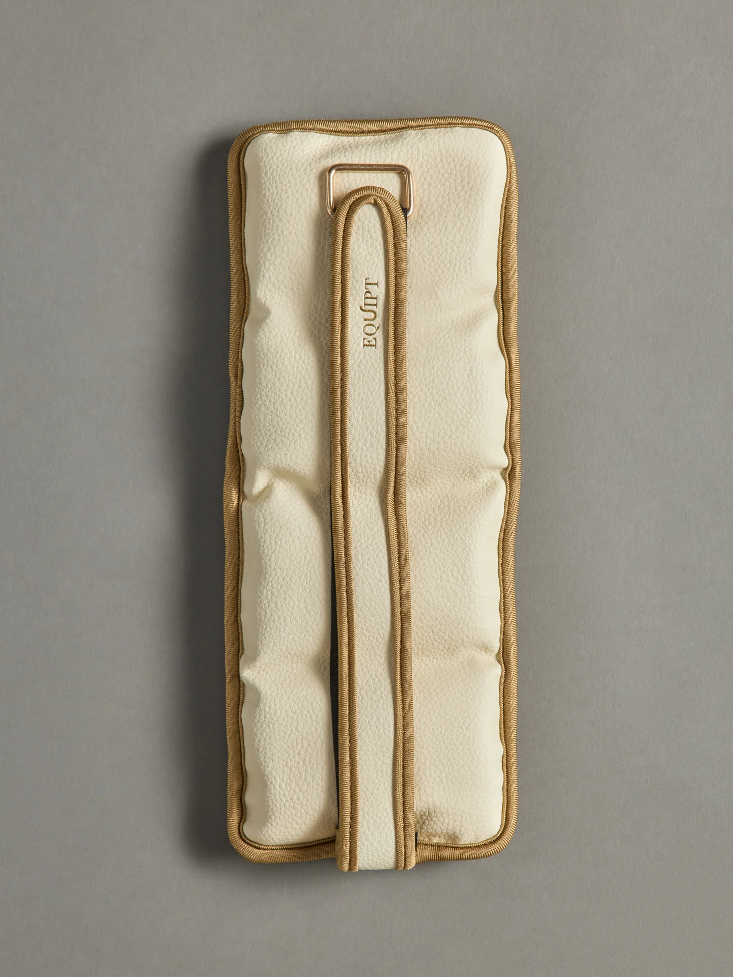 Uwrap 3 lbs - Ivory w camel - Image 4