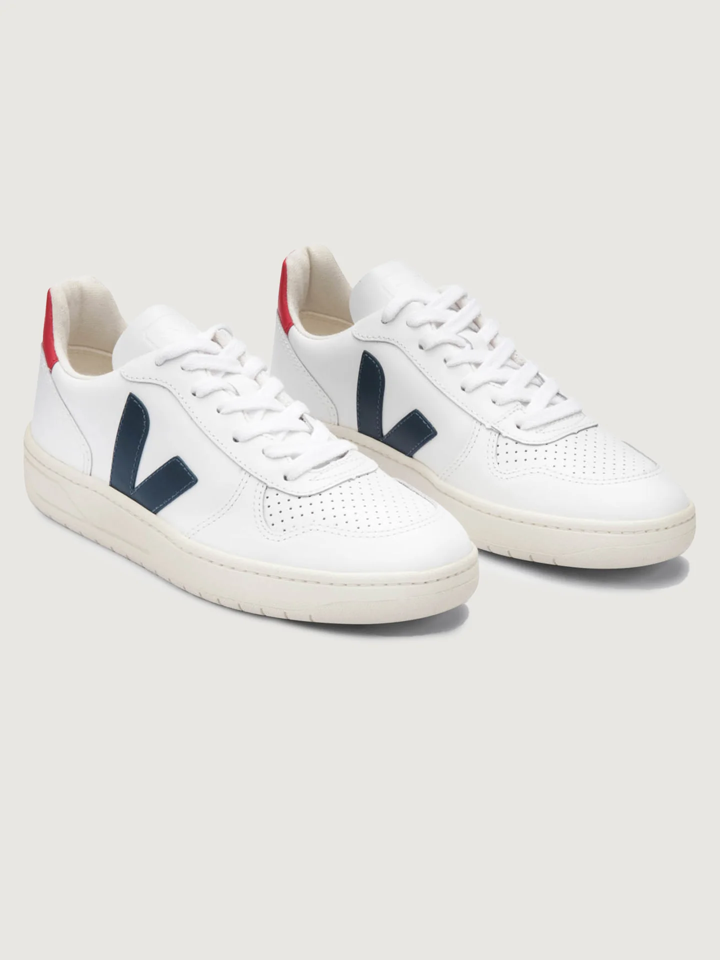 V10 - EXTRA WHITE NAUTICO PEKIN - Image 2
