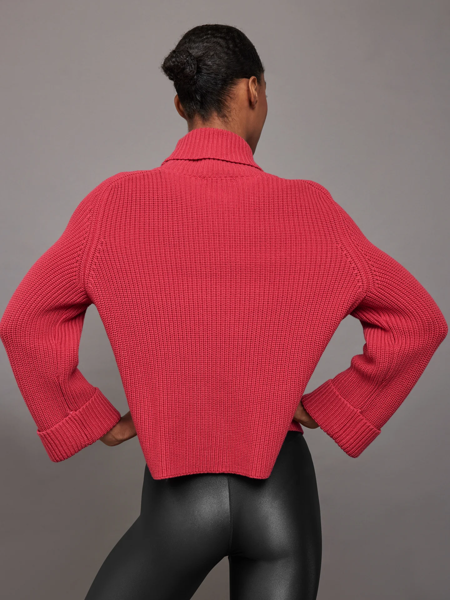 VIDA - RUBY RED - Image 3