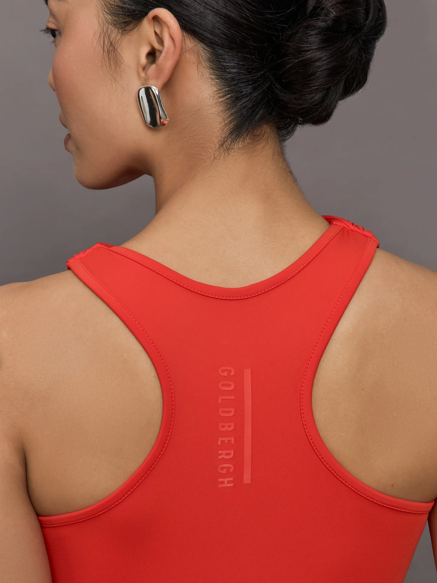 Vista Dress - Sunset - Image 6
