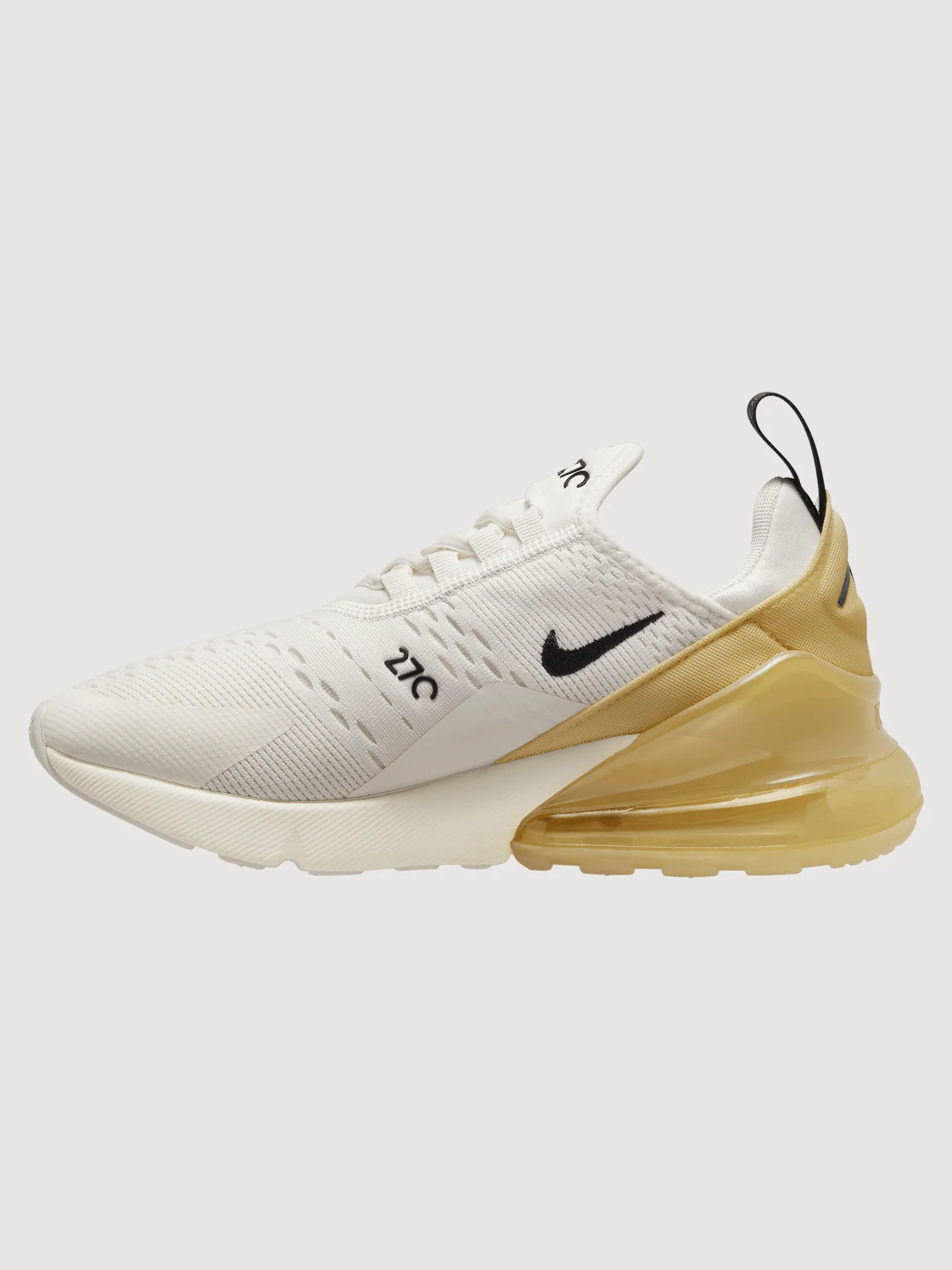 W AIR MAX 270 - PHANTOM/BLACK-SAIL-HEMP - Image 2