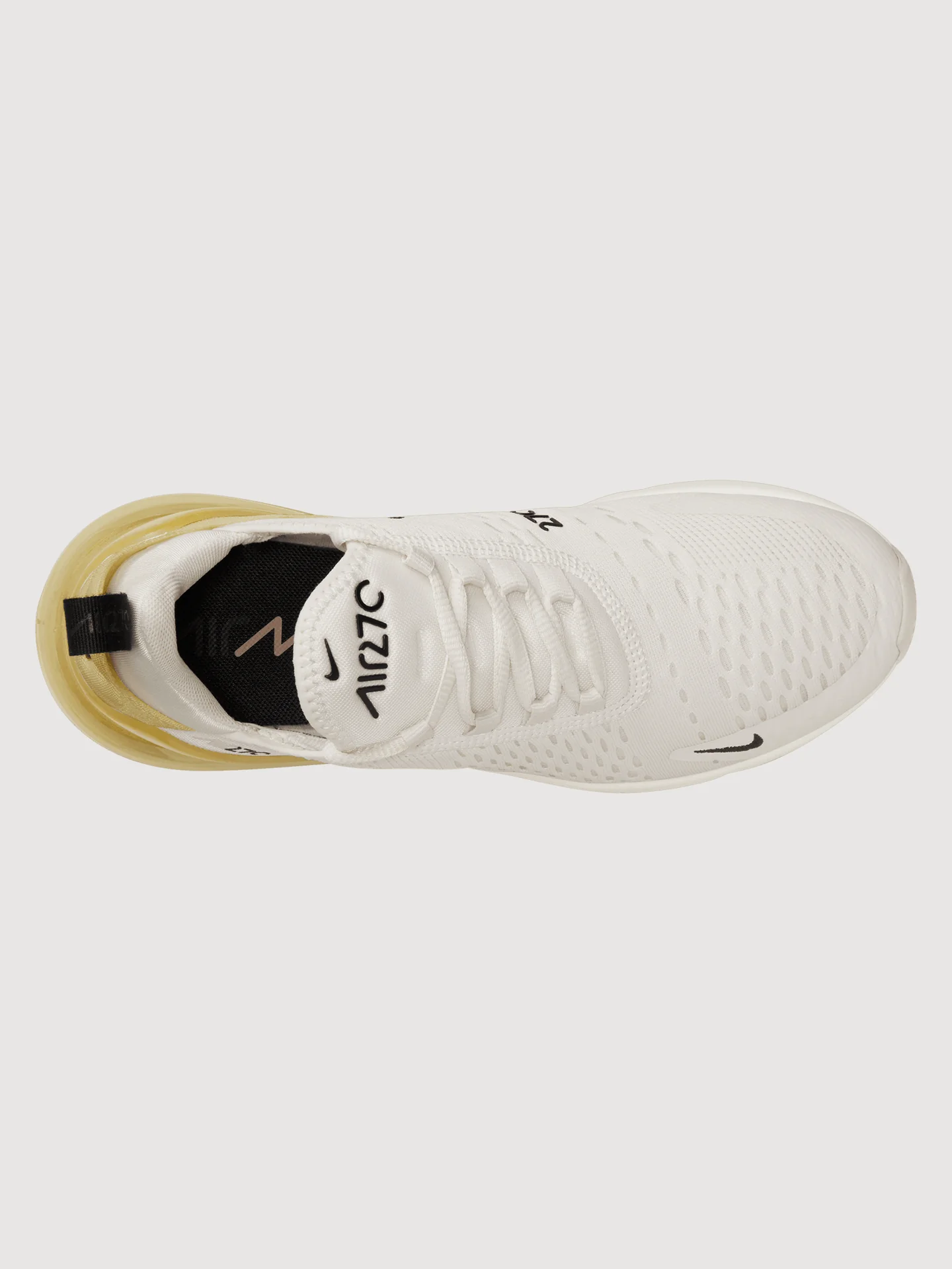 W AIR MAX 270 - PHANTOM/BLACK-SAIL-HEMP - Image 3
