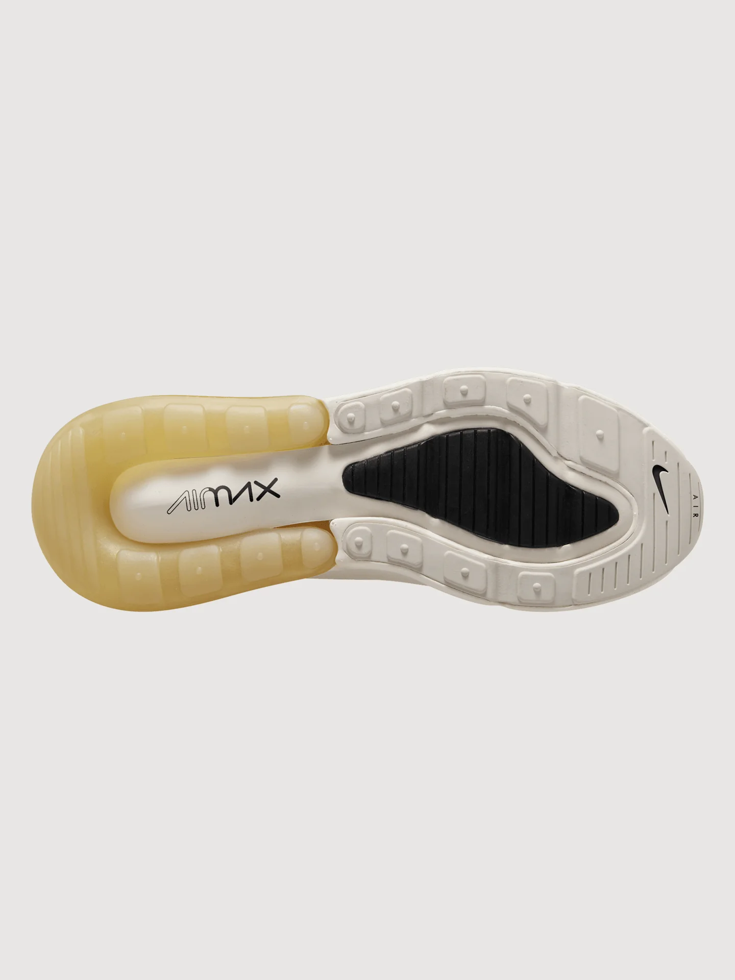 W AIR MAX 270 - PHANTOM/BLACK-SAIL-HEMP - Image 4