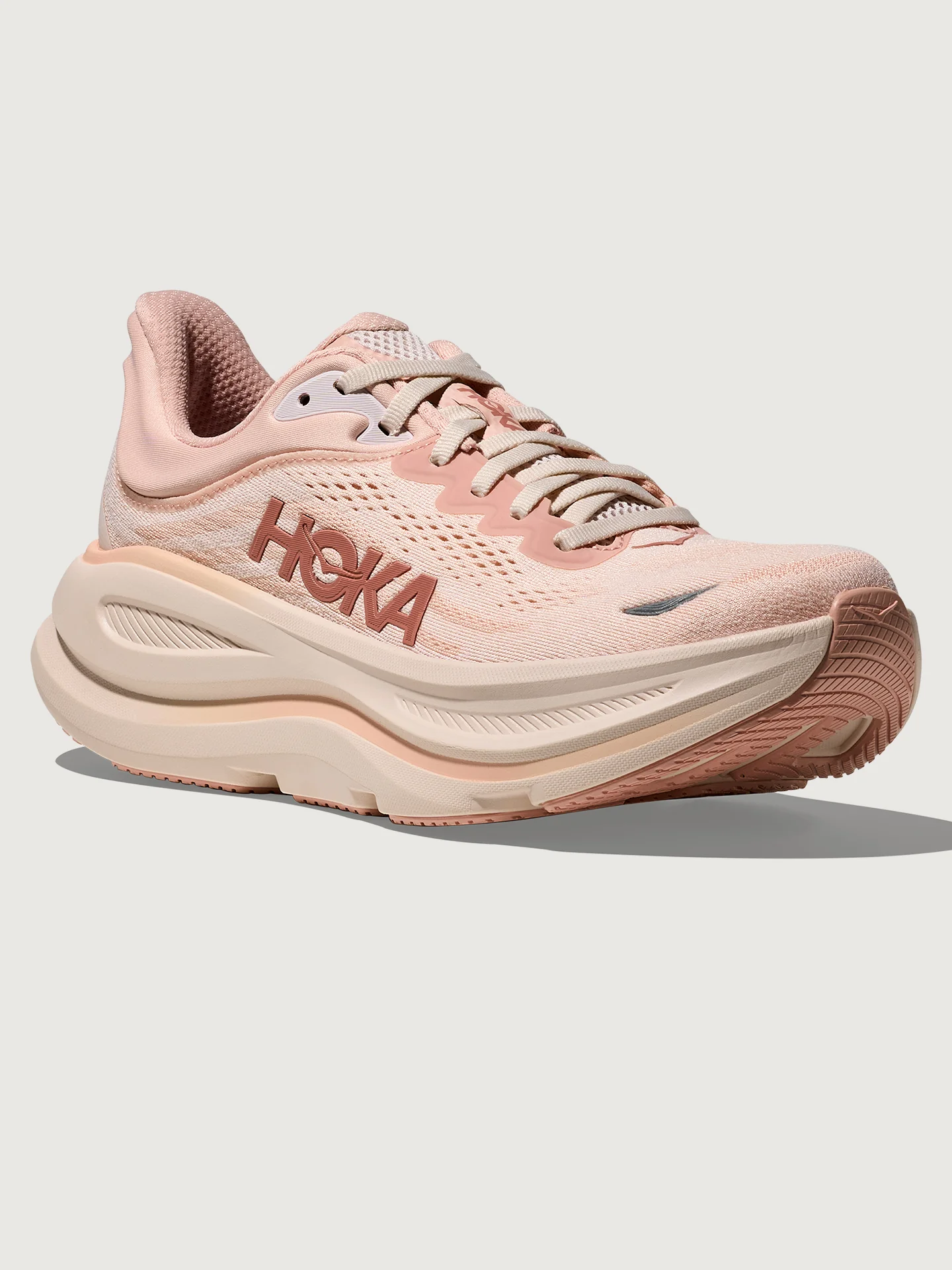 Bondi 9 - Rose Latte/Rose Cream - Image 3