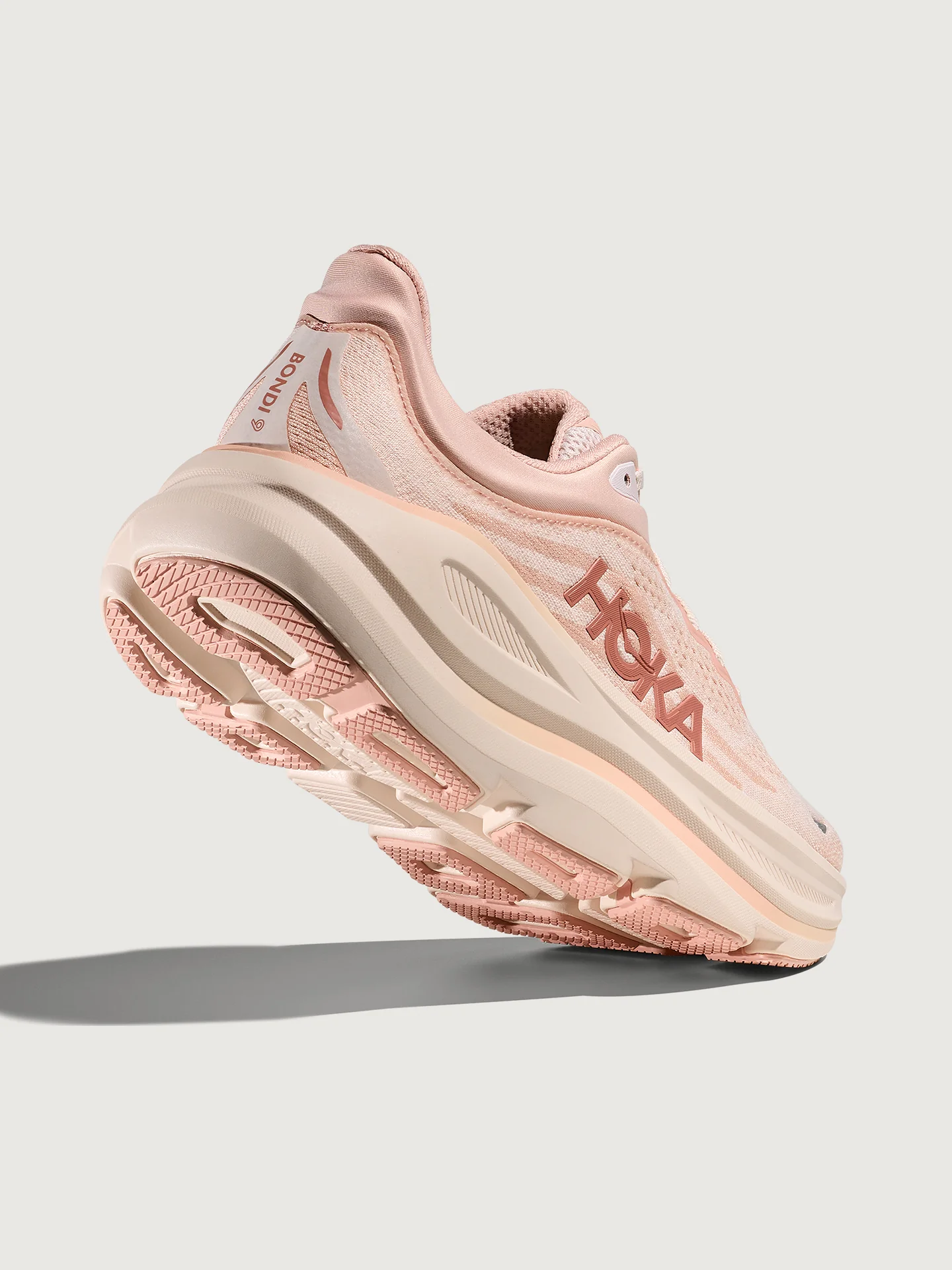 Bondi 9 - Rose Latte/Rose Cream - Image 5
