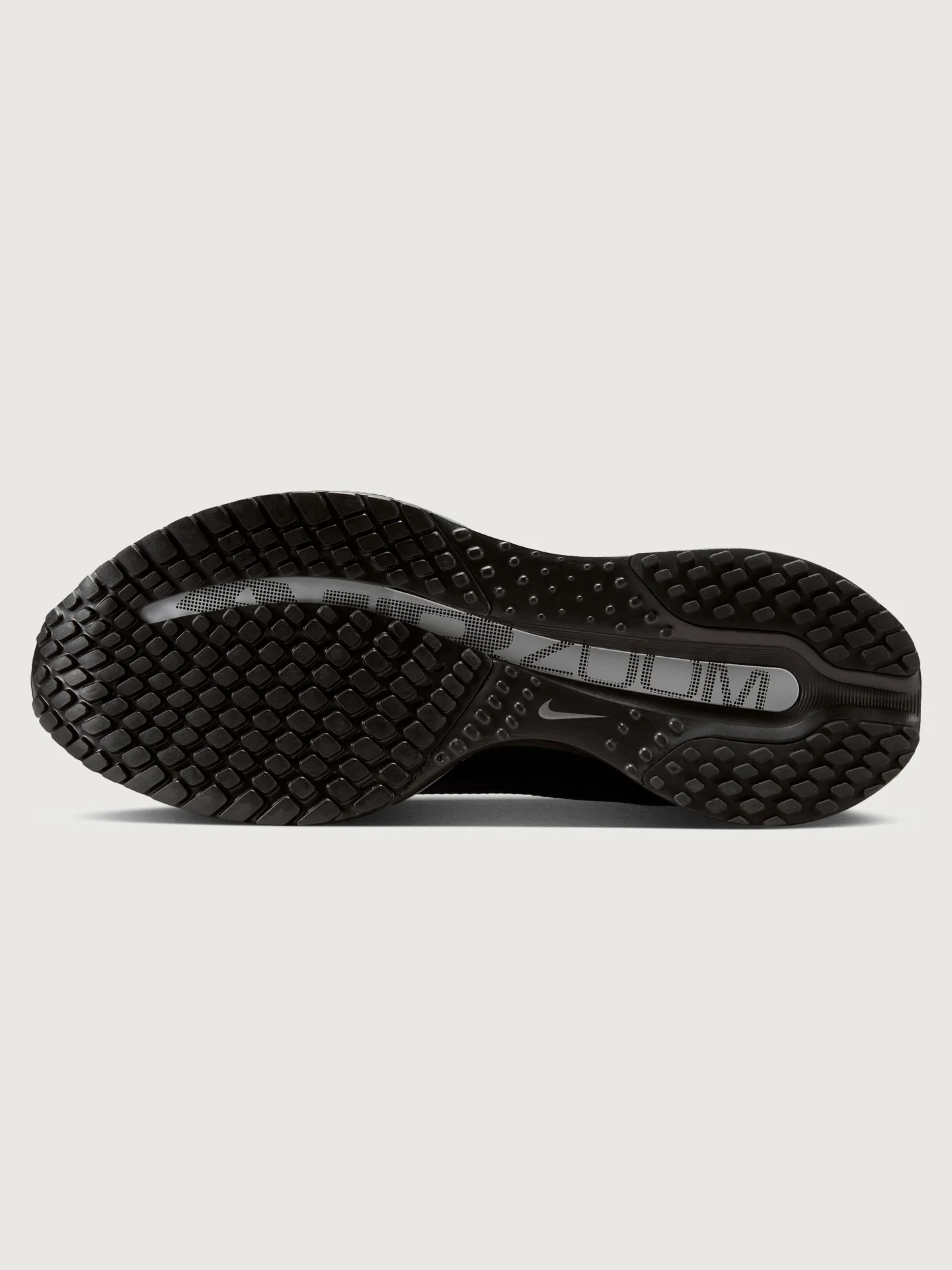 W NIKE PEGASUS PREMIUM - Black/Black-Metallic Silver - Image 10