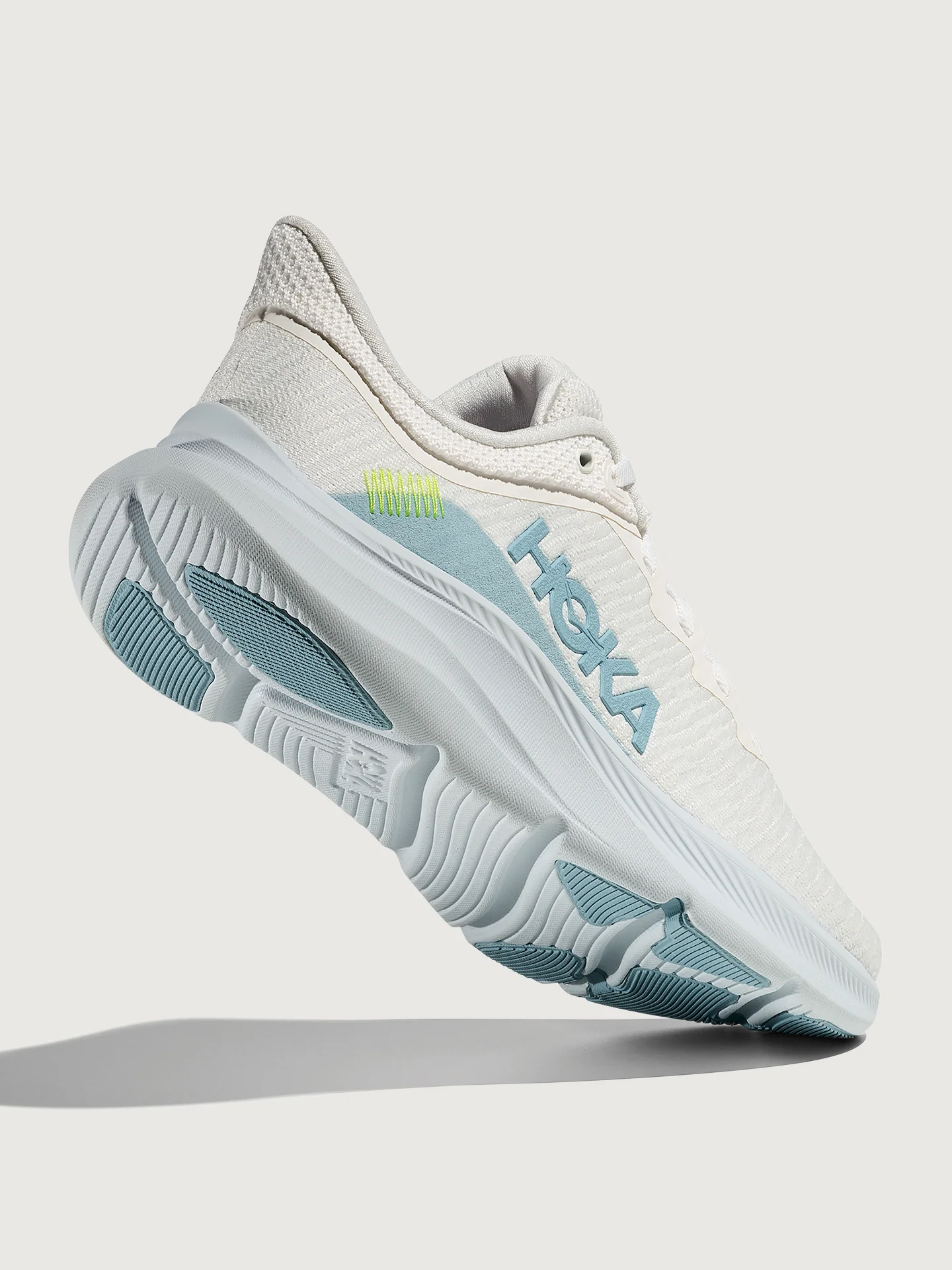 Solimar - White/Tundra Blue - Image 2