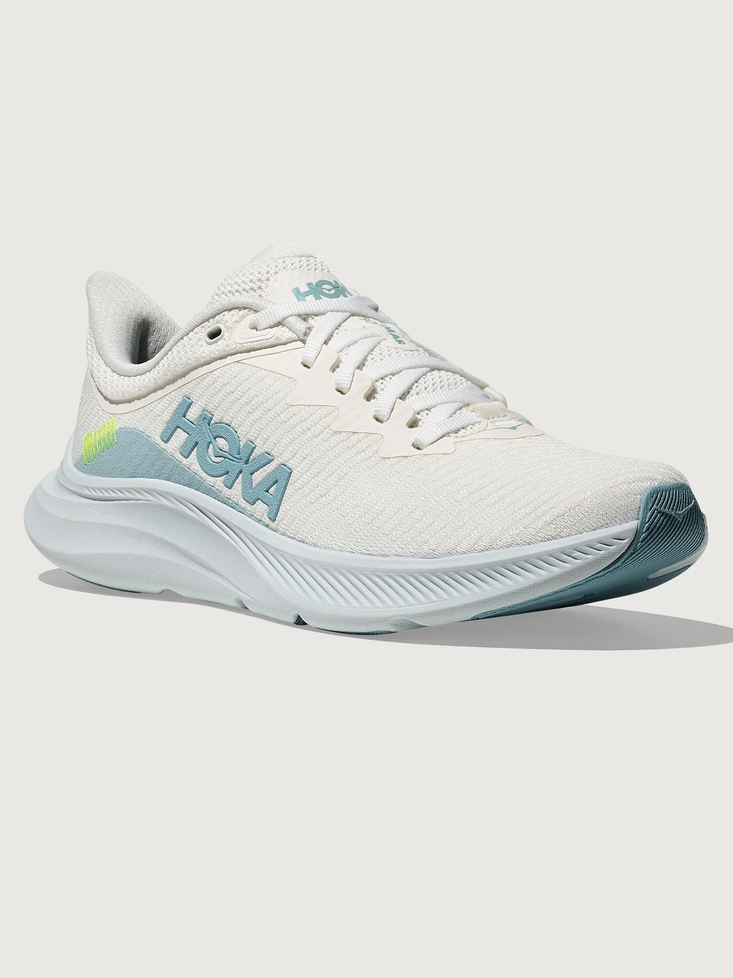 Solimar - White/Tundra Blue - Image 4