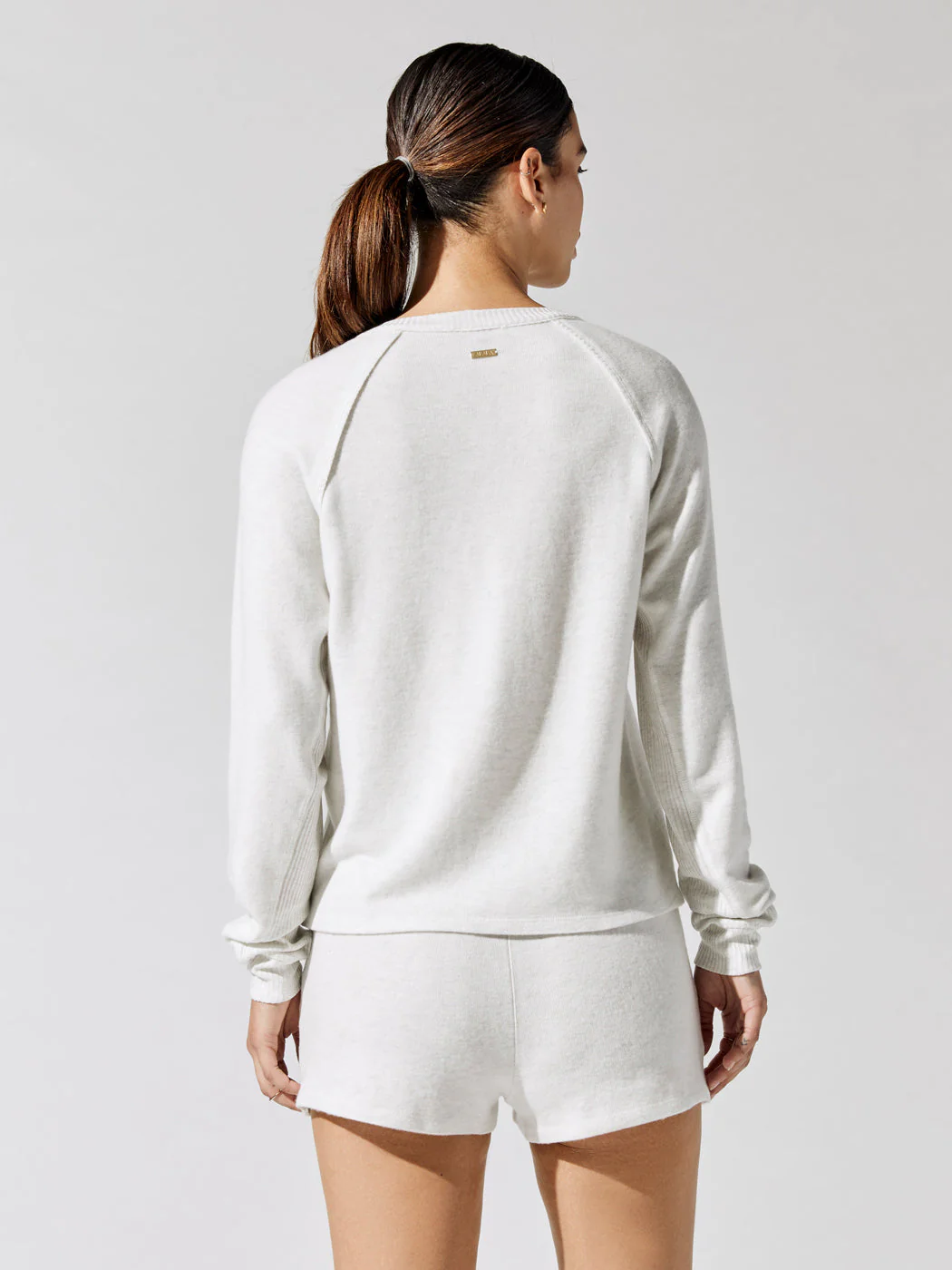 Wander Henley - Oatmeal - Image 2