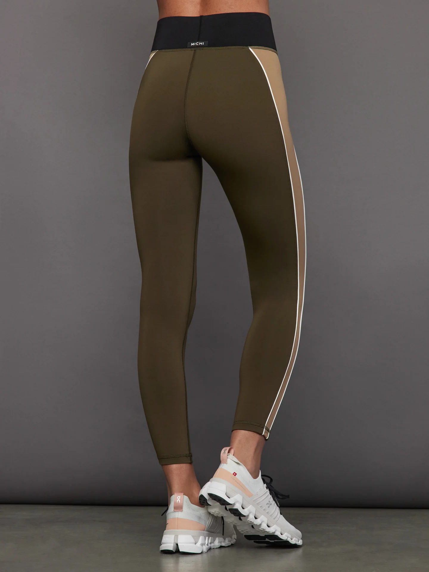 Wander Legging - Safari - Image 3