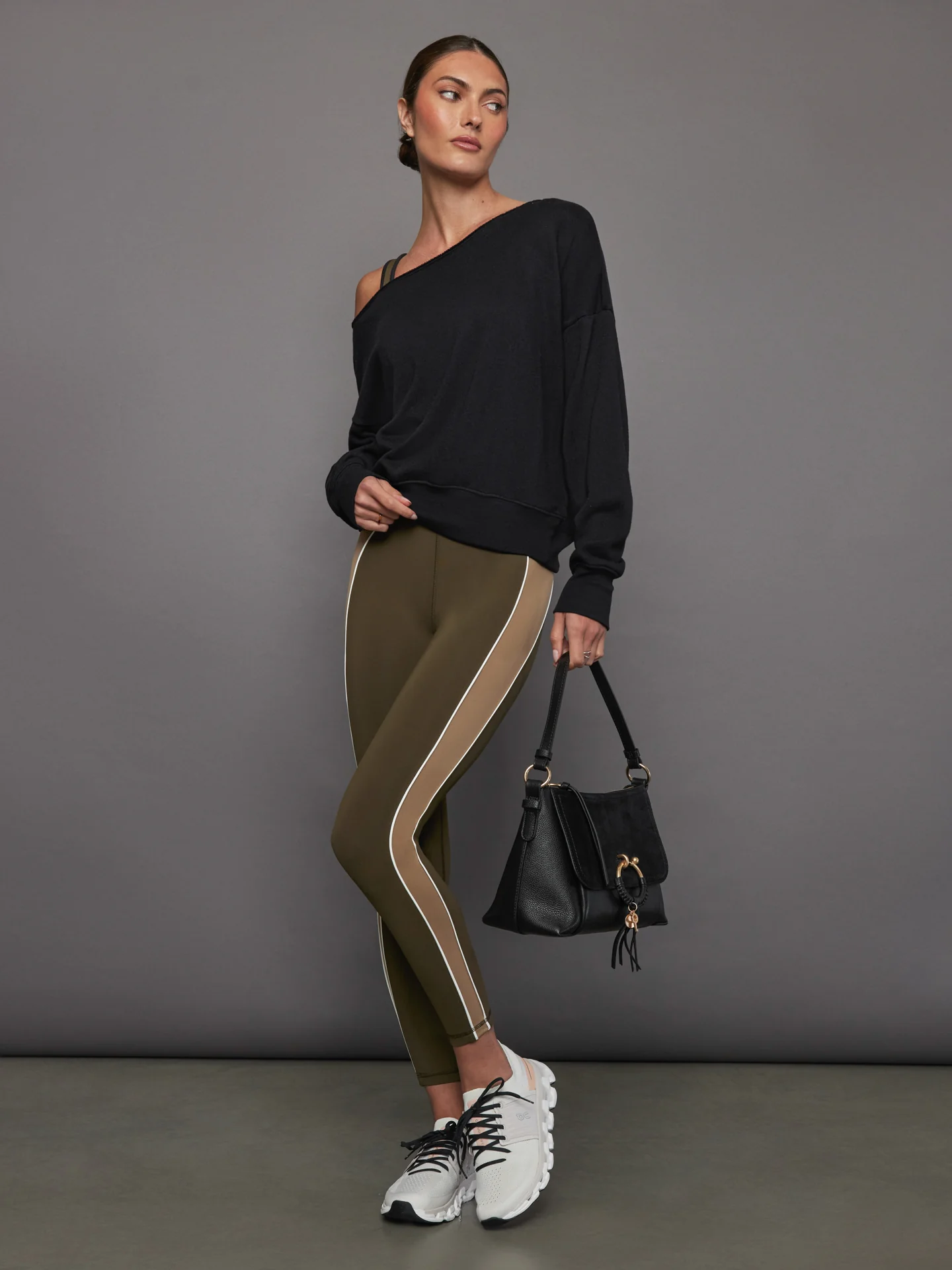 Wander Legging - Safari - Image 4