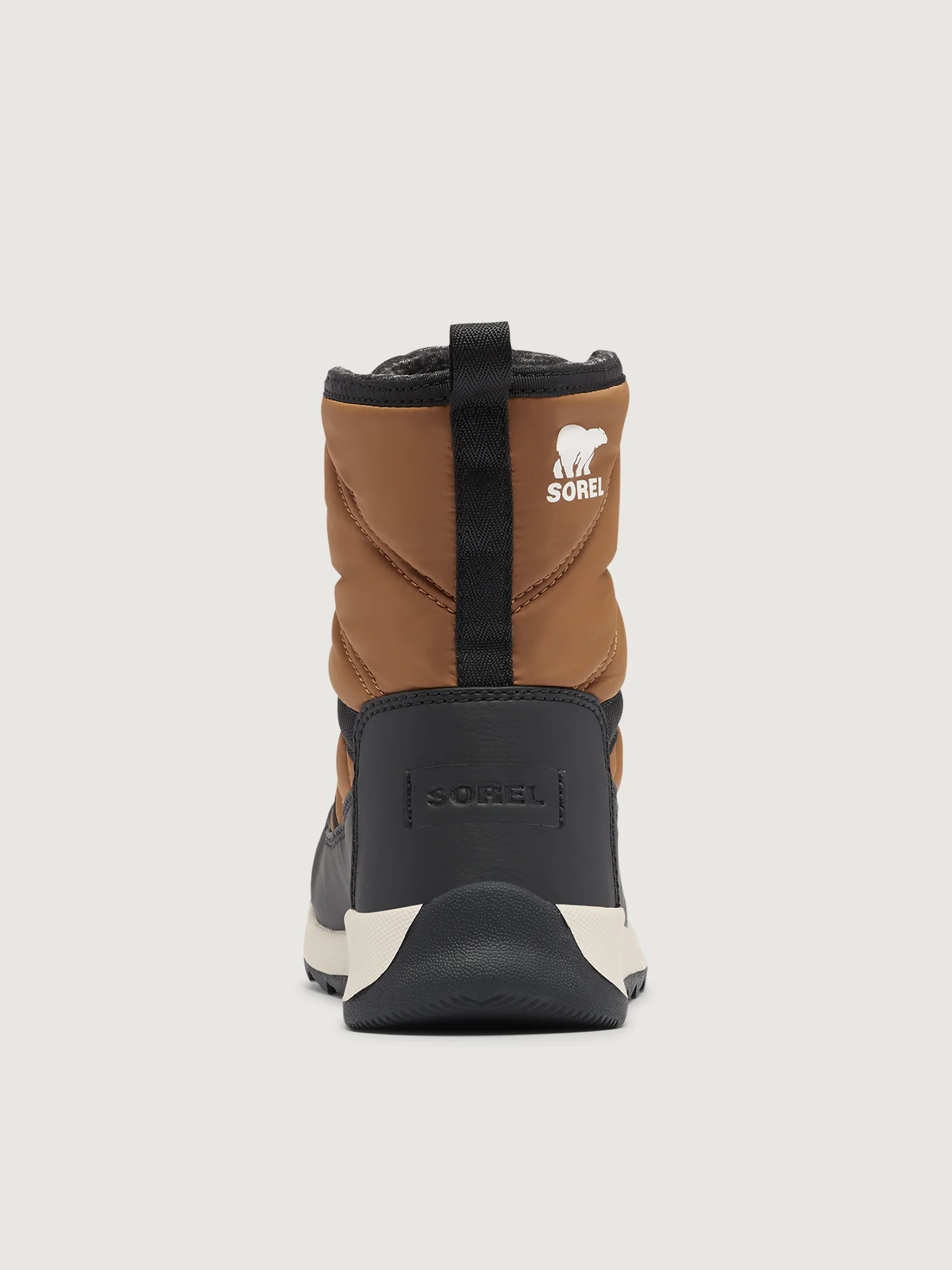 WHITNEY II SHORT LACE WP - ELK - Image 3