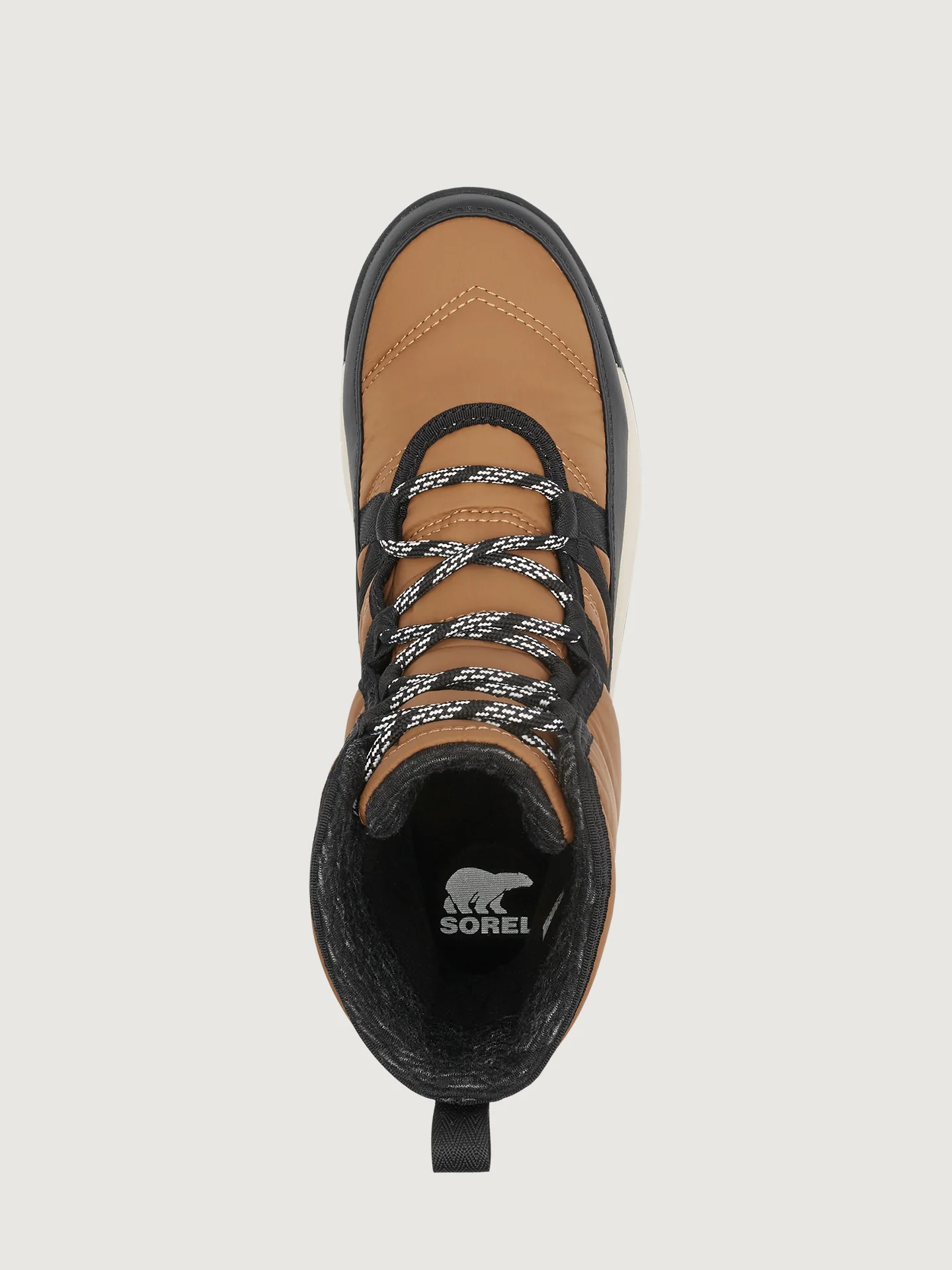 WHITNEY II SHORT LACE WP - ELK - Image 4