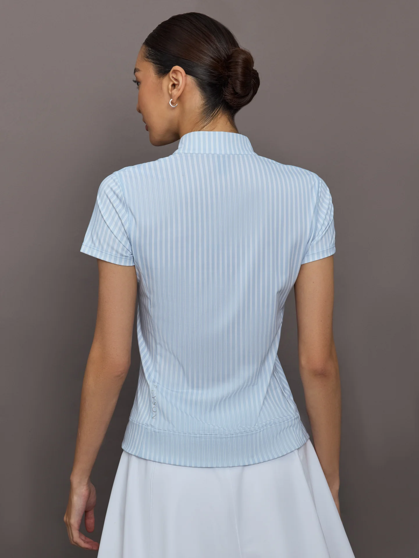 Windsor Stripe SS Halley - Air - Image 4