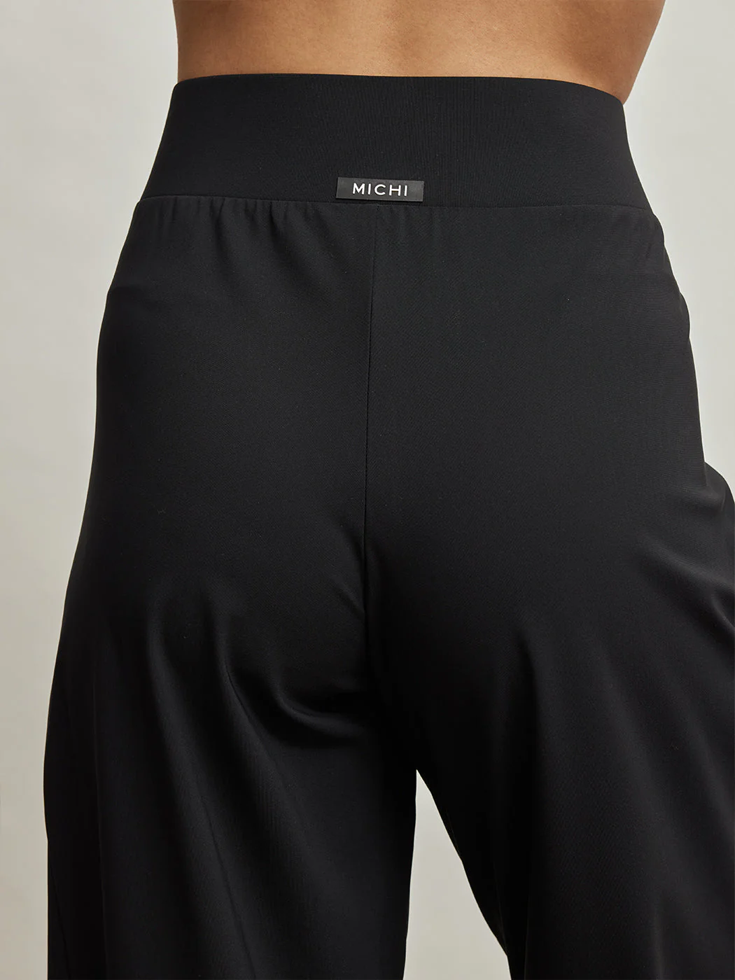 Woke Pant - Black - Image 4