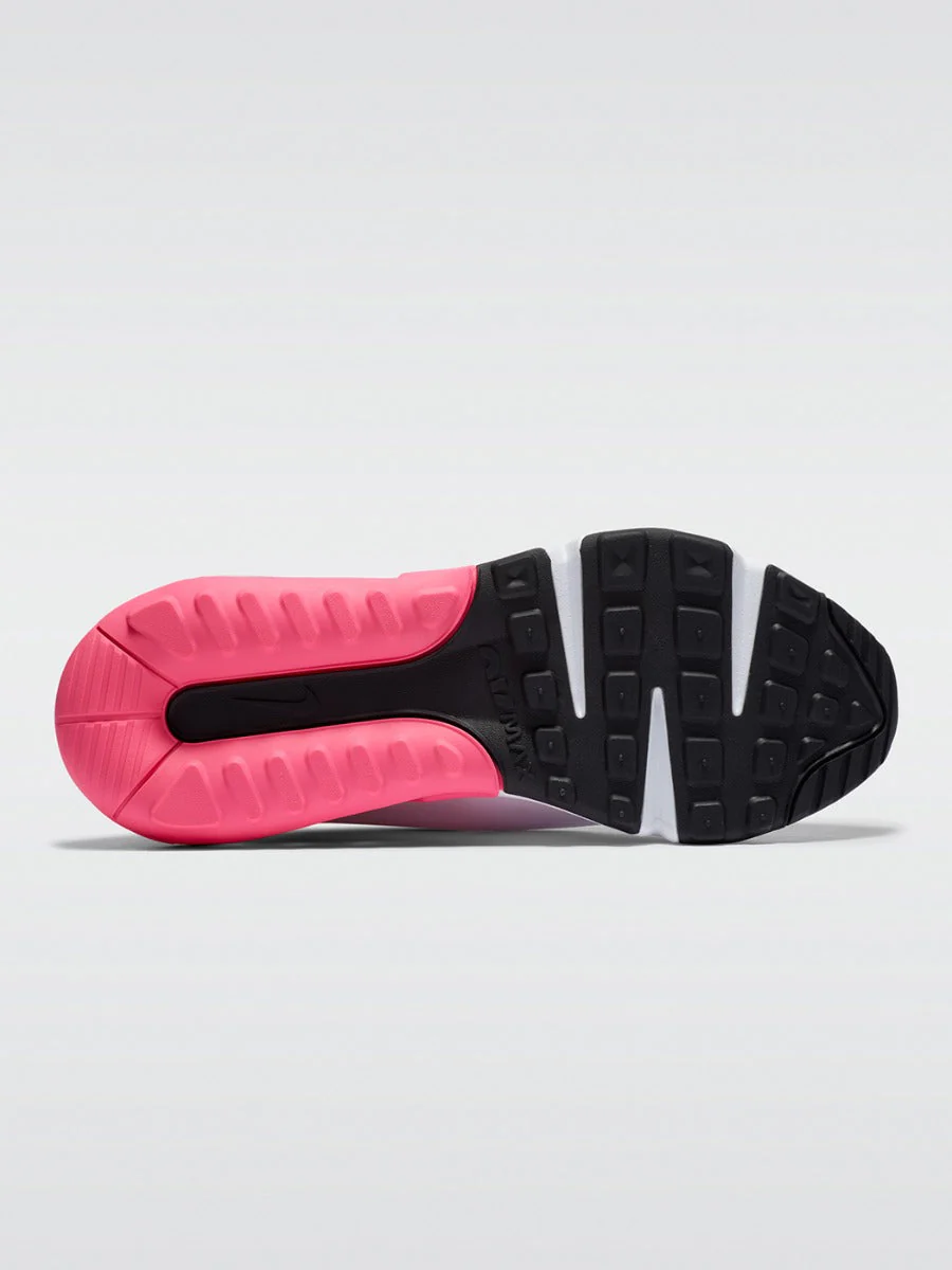 Air Max 2090 Sneaker - White-Hyper Orange-Photon Dust - Image 3