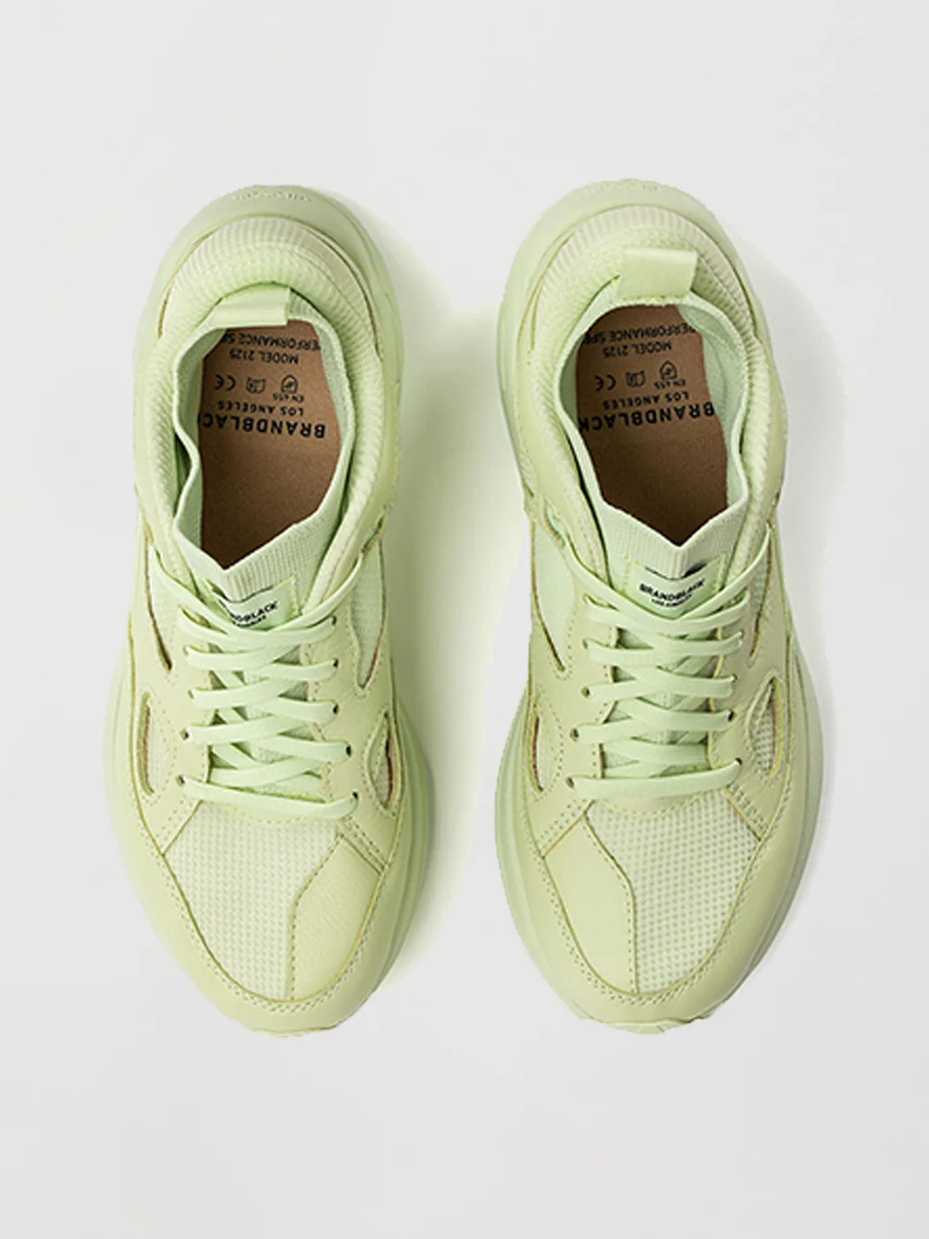 Aura 130 - Lime - Image 2