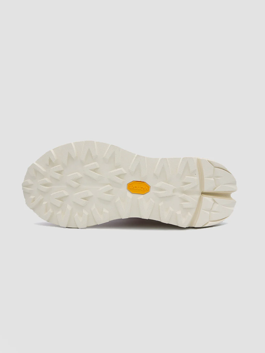 Aura Ponyhair Sneaker - Brown Cow - Image 5