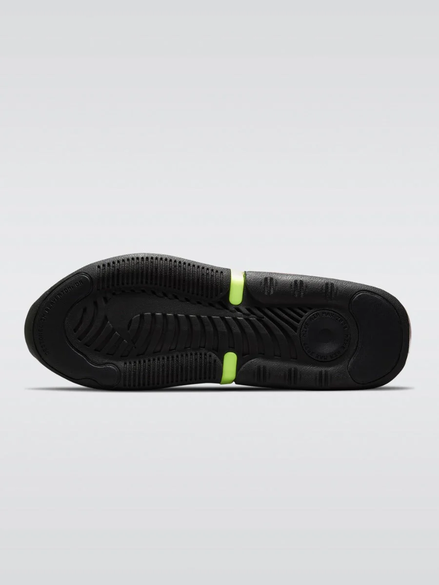 Air Max Up Sneaker - Barely-Green-Black-Volt-Sunset-Pulse - Image 5