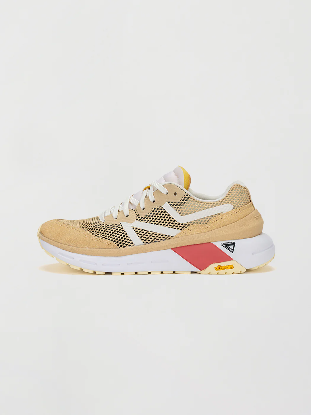 Women's Specter SC 2.0 - Tan Red - Image 2