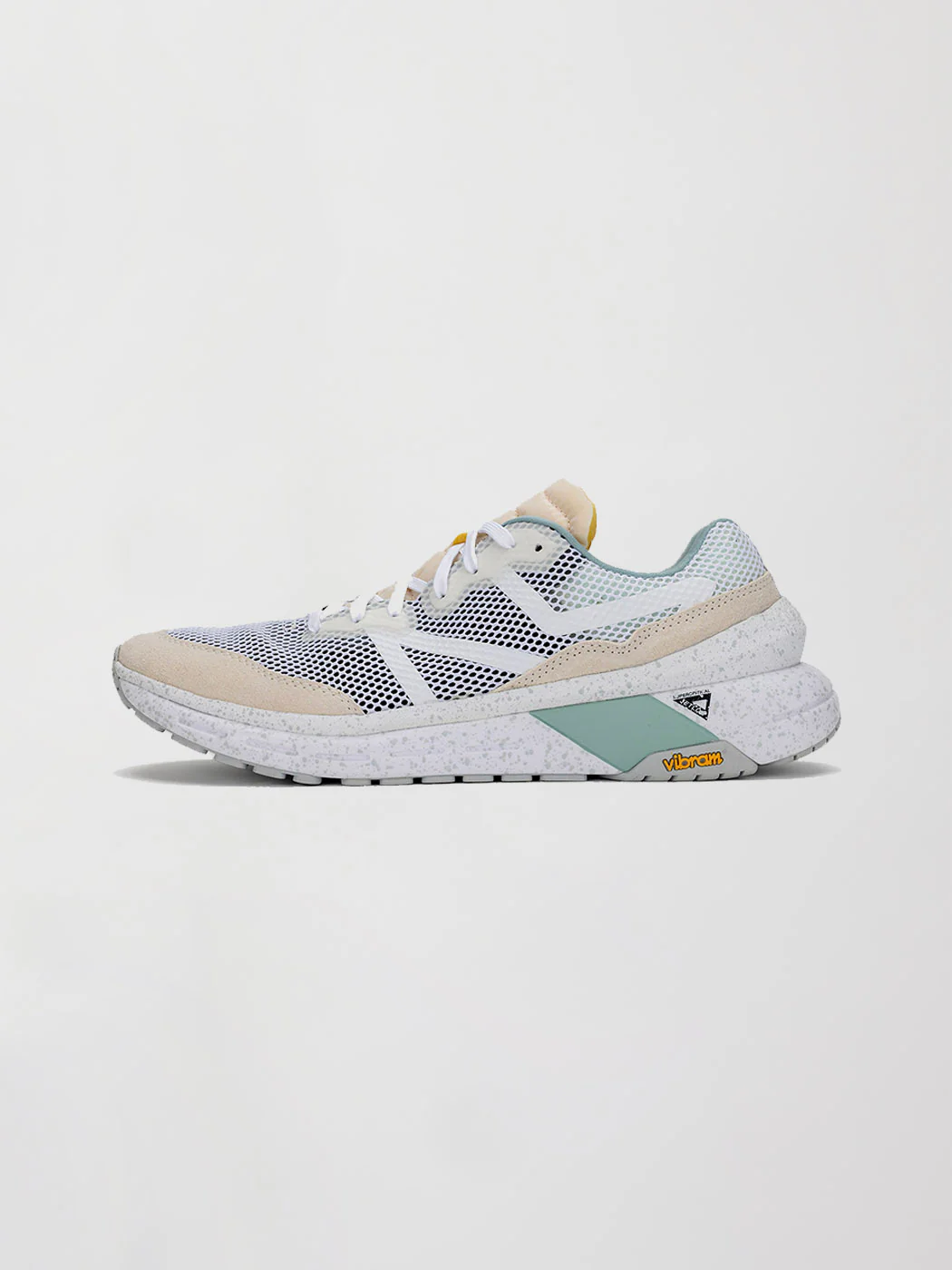 Women's Specter SC 2.0 - White Grey - Image 2