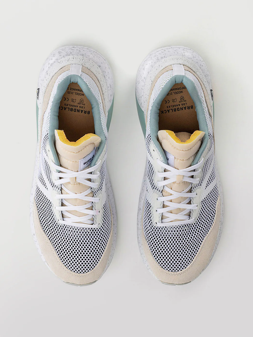 Women's Specter SC 2.0 - White Grey - Image 3