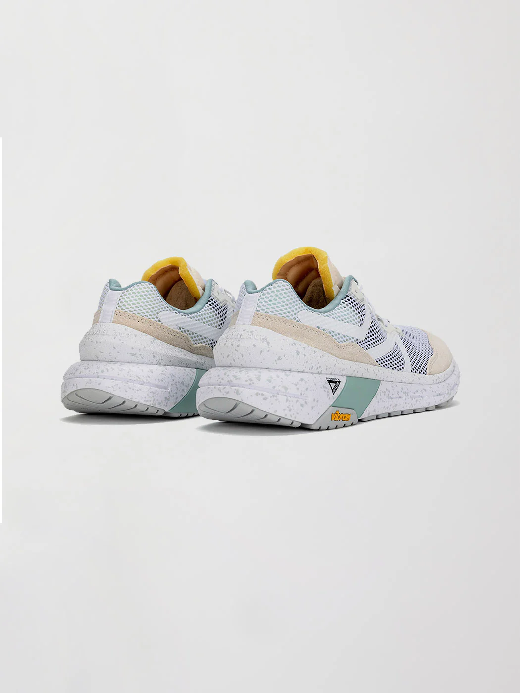 Women's Specter SC 2.0 - White Grey - Image 4