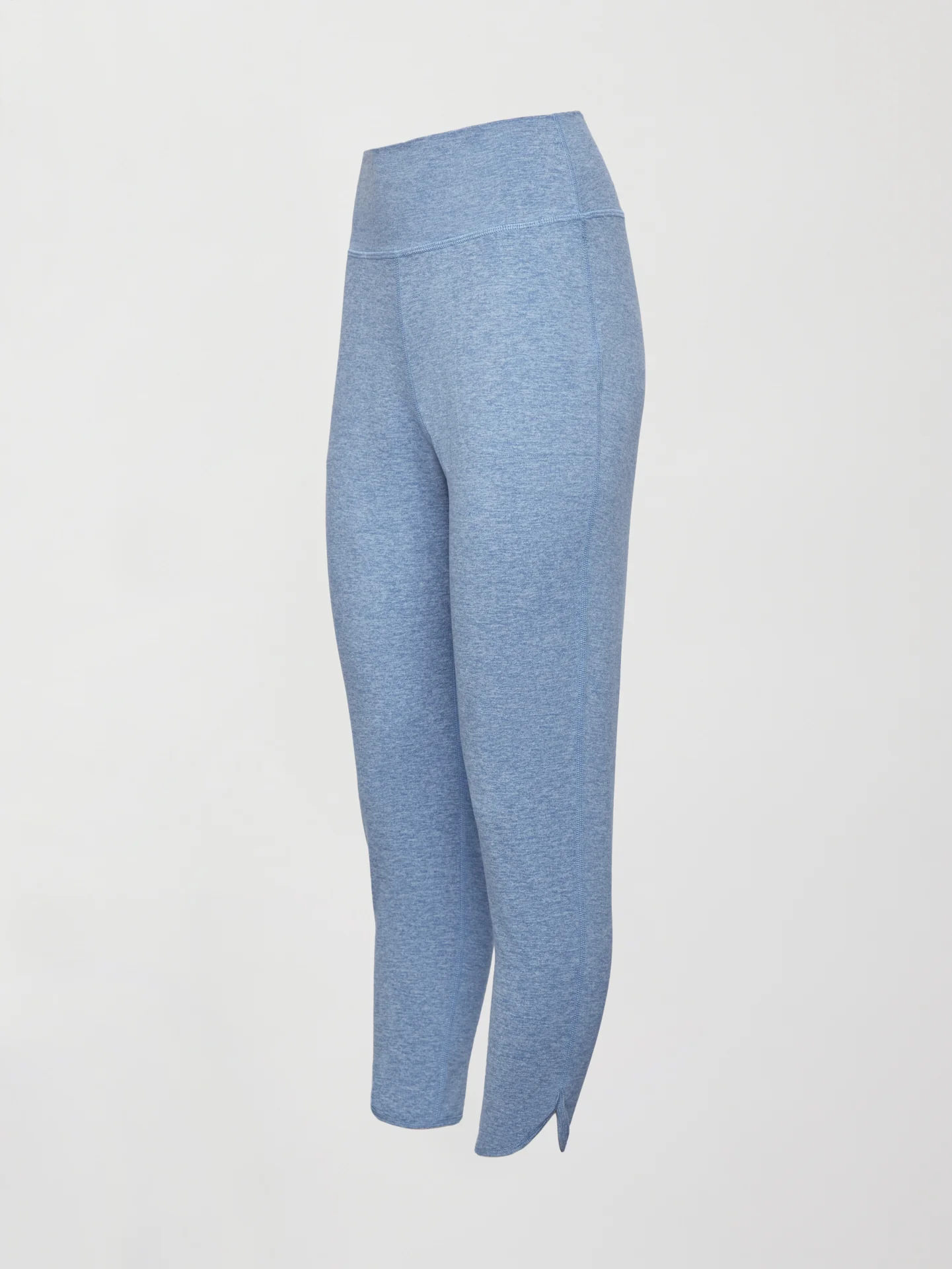 Jogger in Heather Melt - Quiet Harbor - Image 7