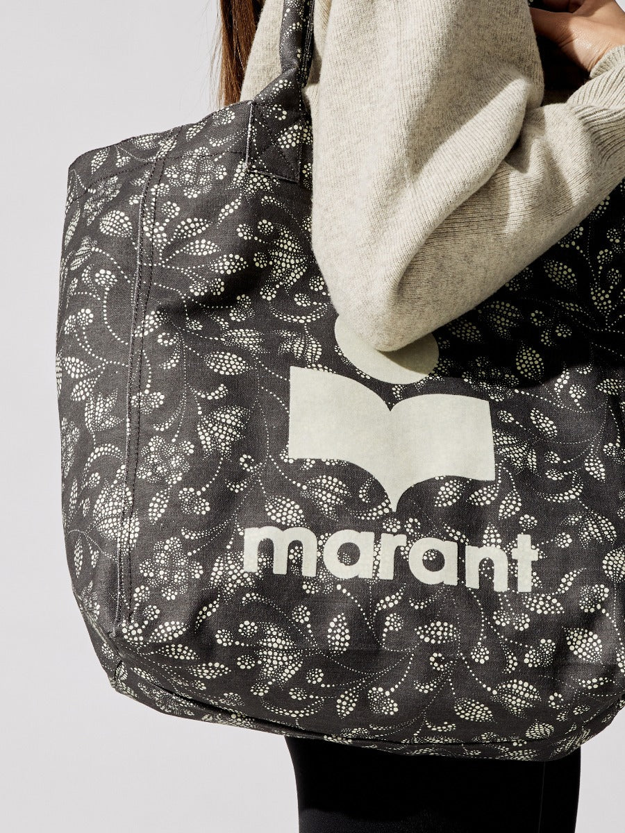Yenky Tote - Black - Image 2